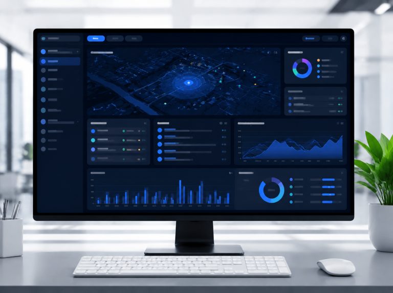 郑州经济技术开发区GEO系统标准成品版